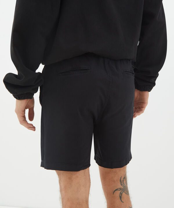 Bermudas para hombre