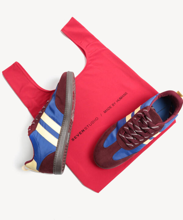 Tenis Hombre