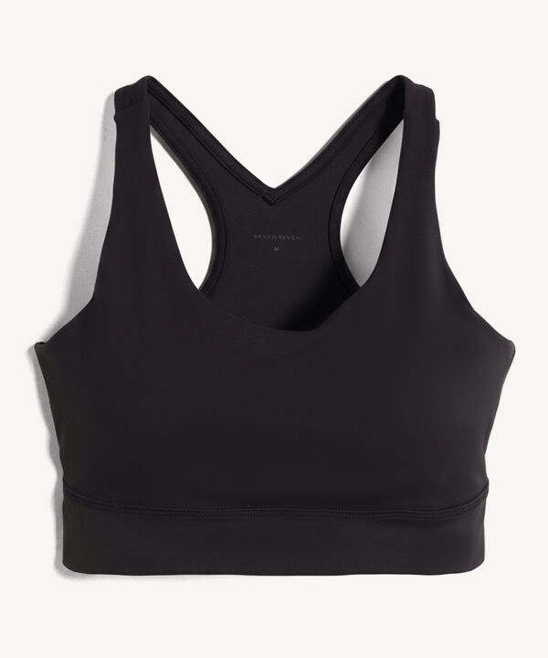 Crop top para mujer image number null