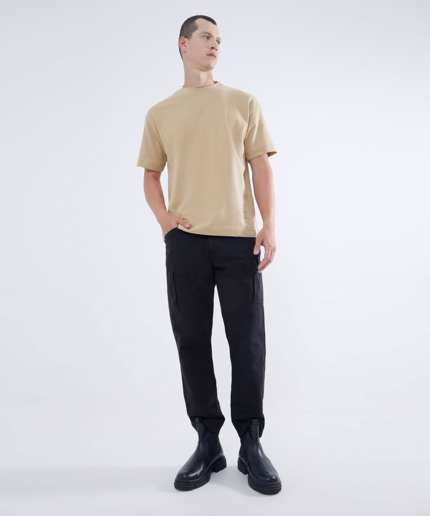 Camisetas para hombre