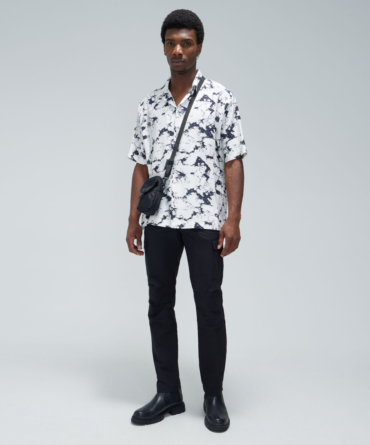 Camisas para hombre