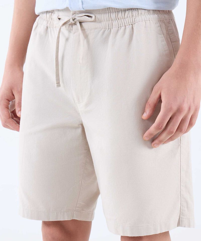 Bermudas para hombre