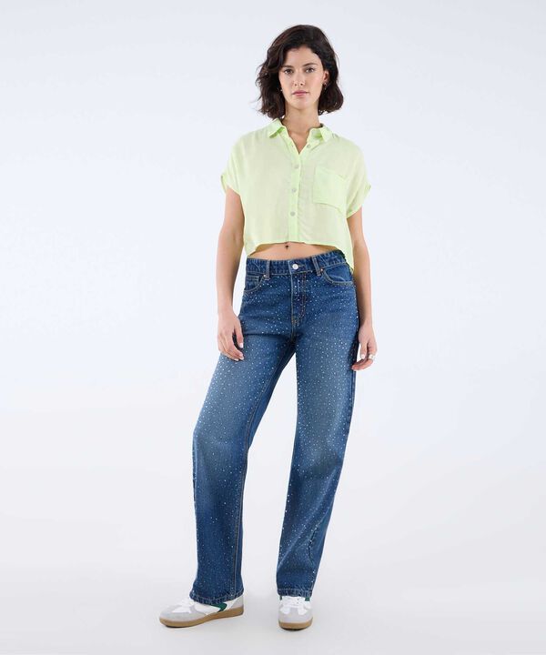 Blusas de moda para mujer image number null