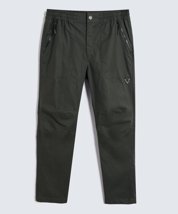 Pantalones para hombre