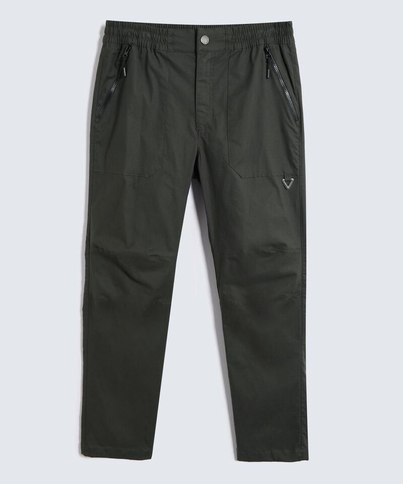 Pantalones para hombre