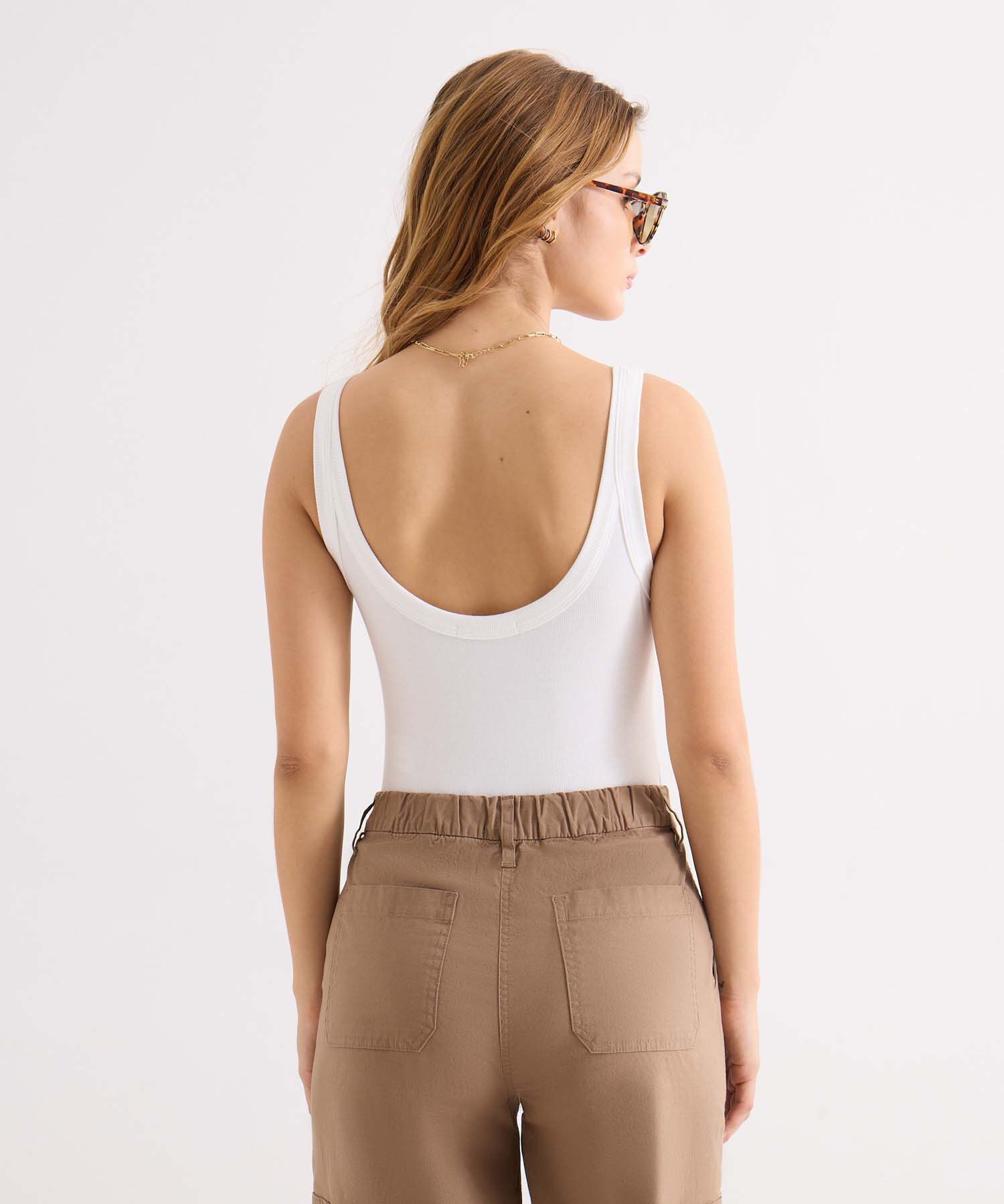 Camisetas Mujer