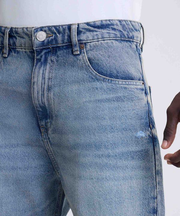 Jeans para hombre