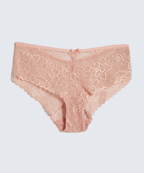 Panties para mujer
