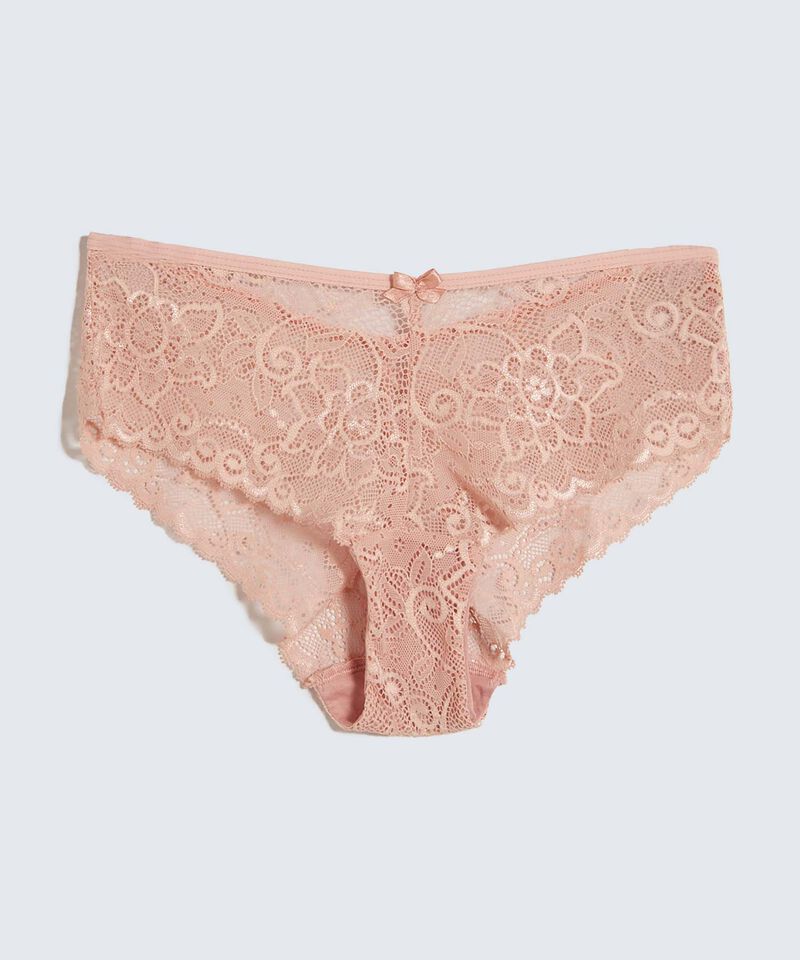 Panties para mujer
