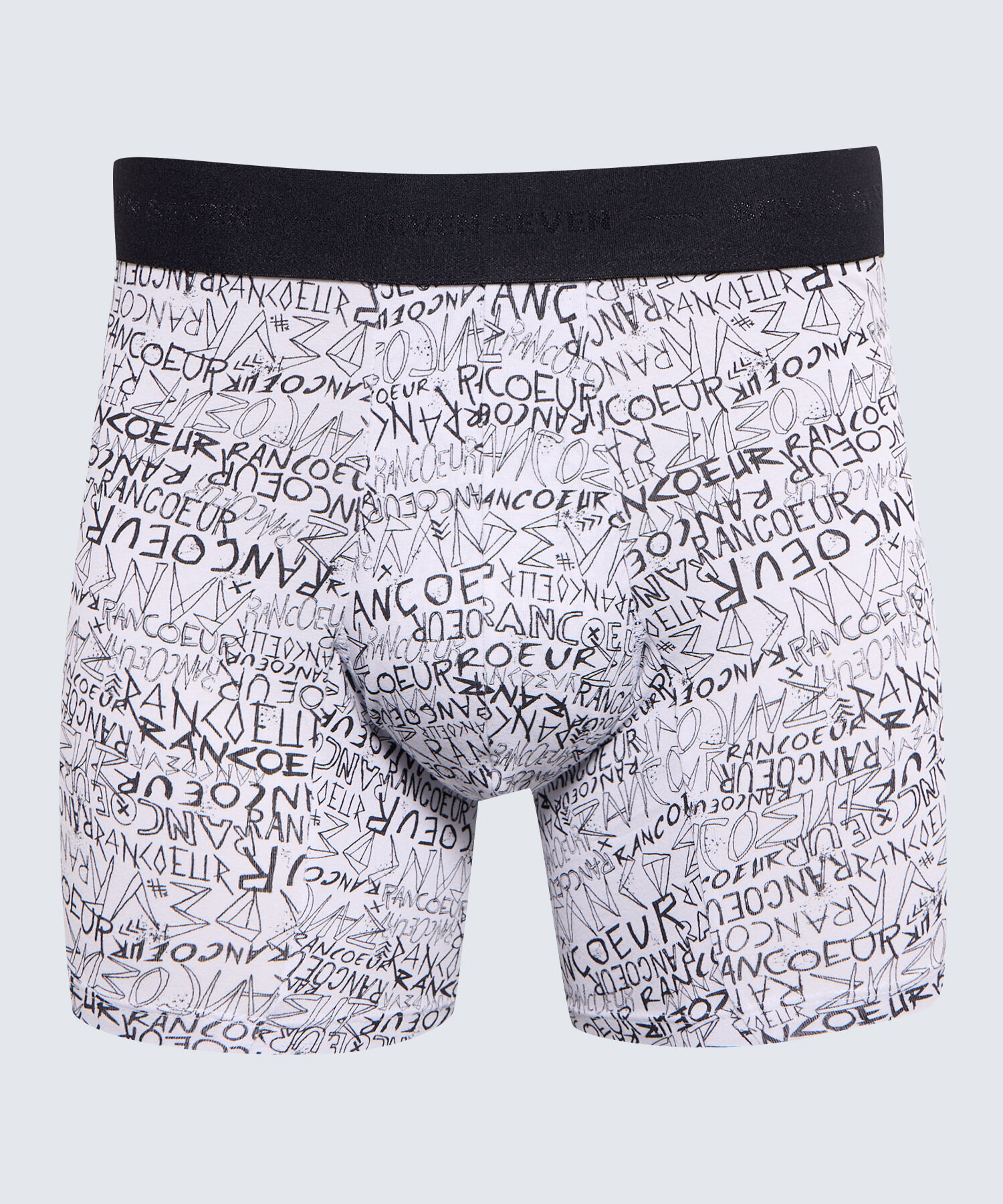 Boxers amplios para hombre