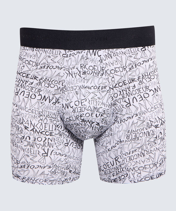 Boxers amplios para hombre image number null