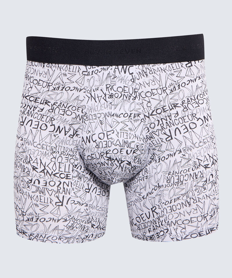 Boxers amplios para hombre