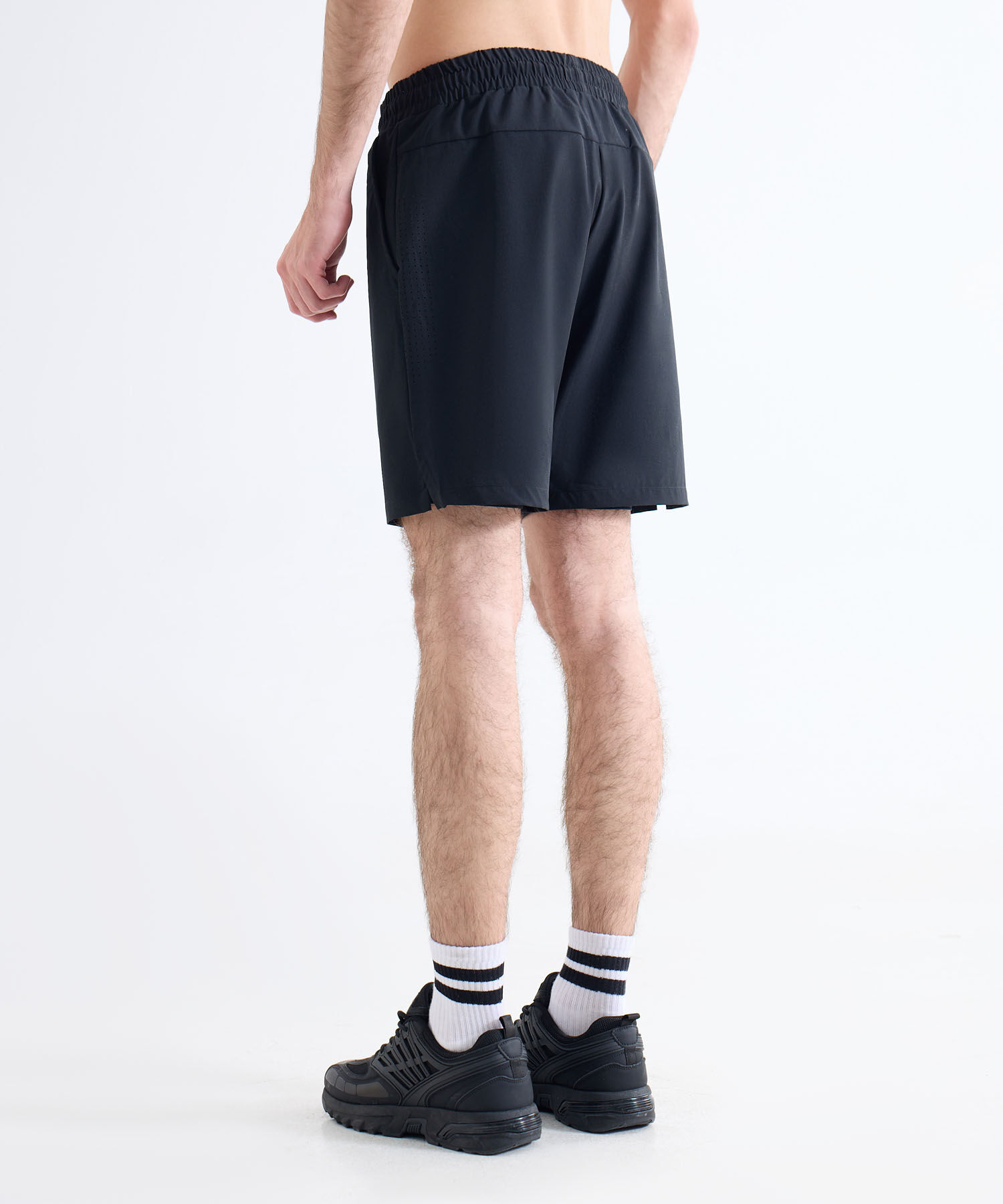 Bermudas para hombre