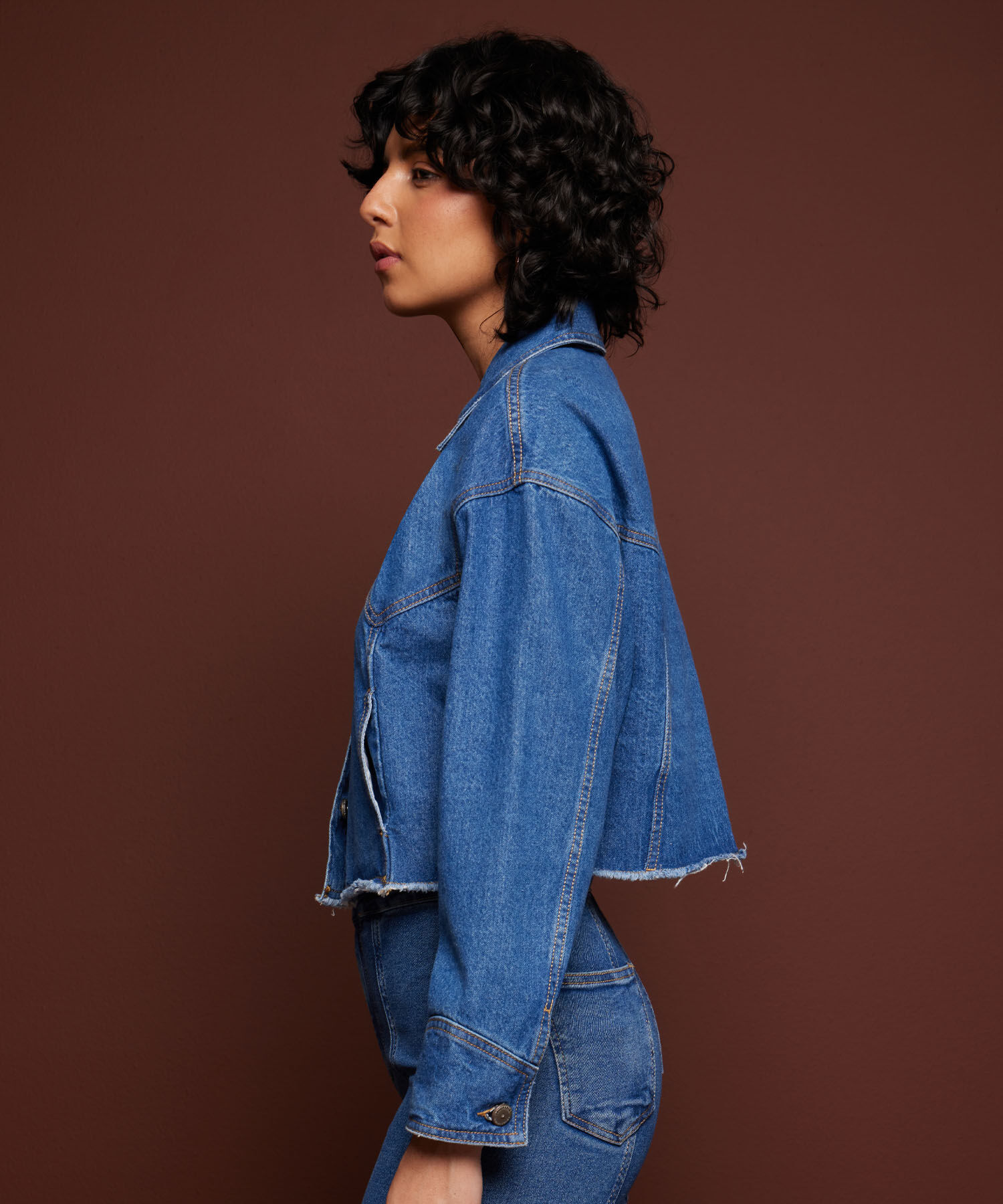 Chaquetas para mujer