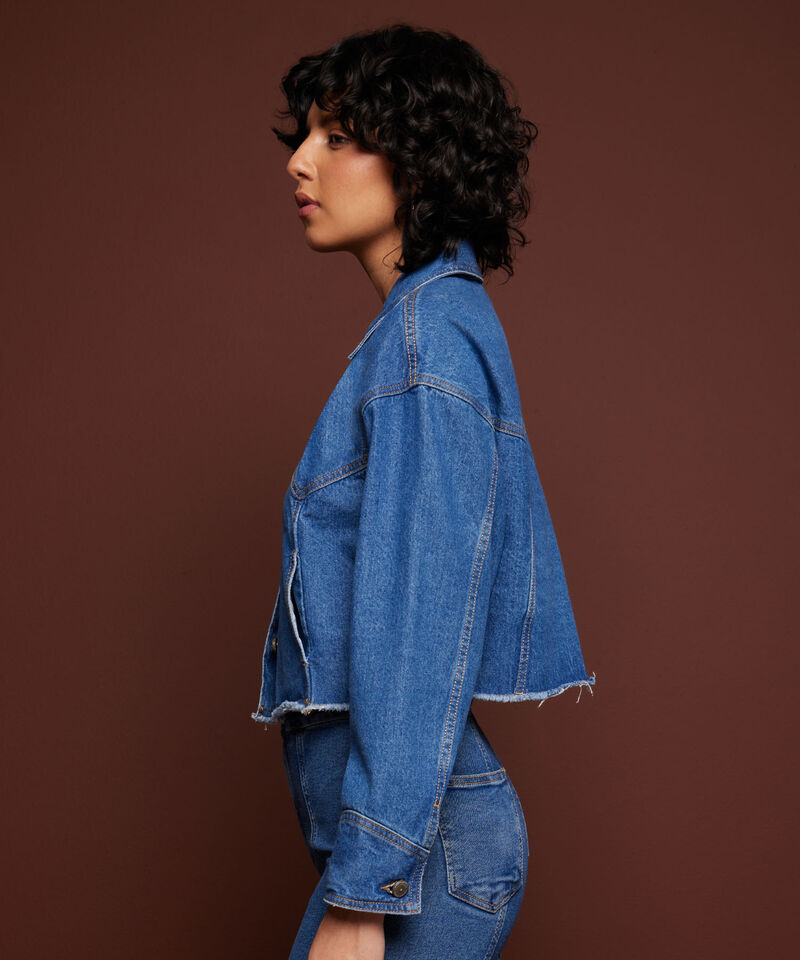 Chaquetas para mujer