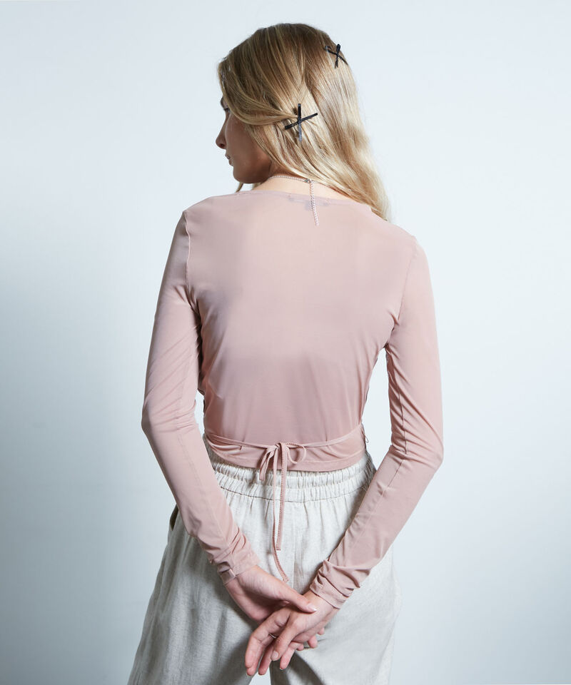 Camisetas Mujer