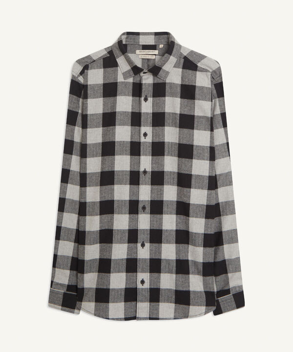 Camisas básicas para hombre 