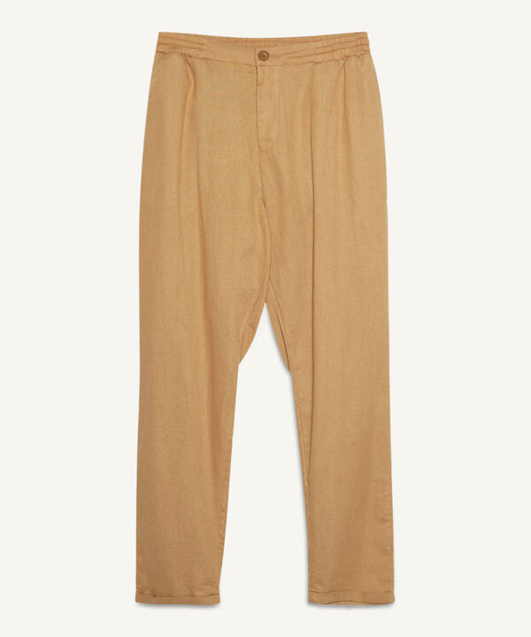 Joggers basicos para hombre