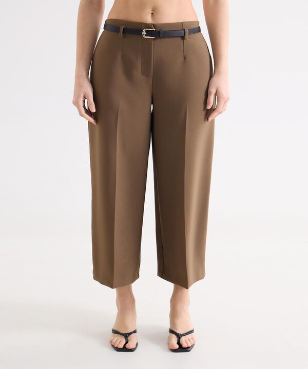 Pantalones para mujer image number null