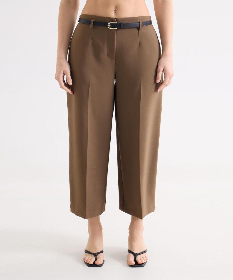 Pantalones para mujer