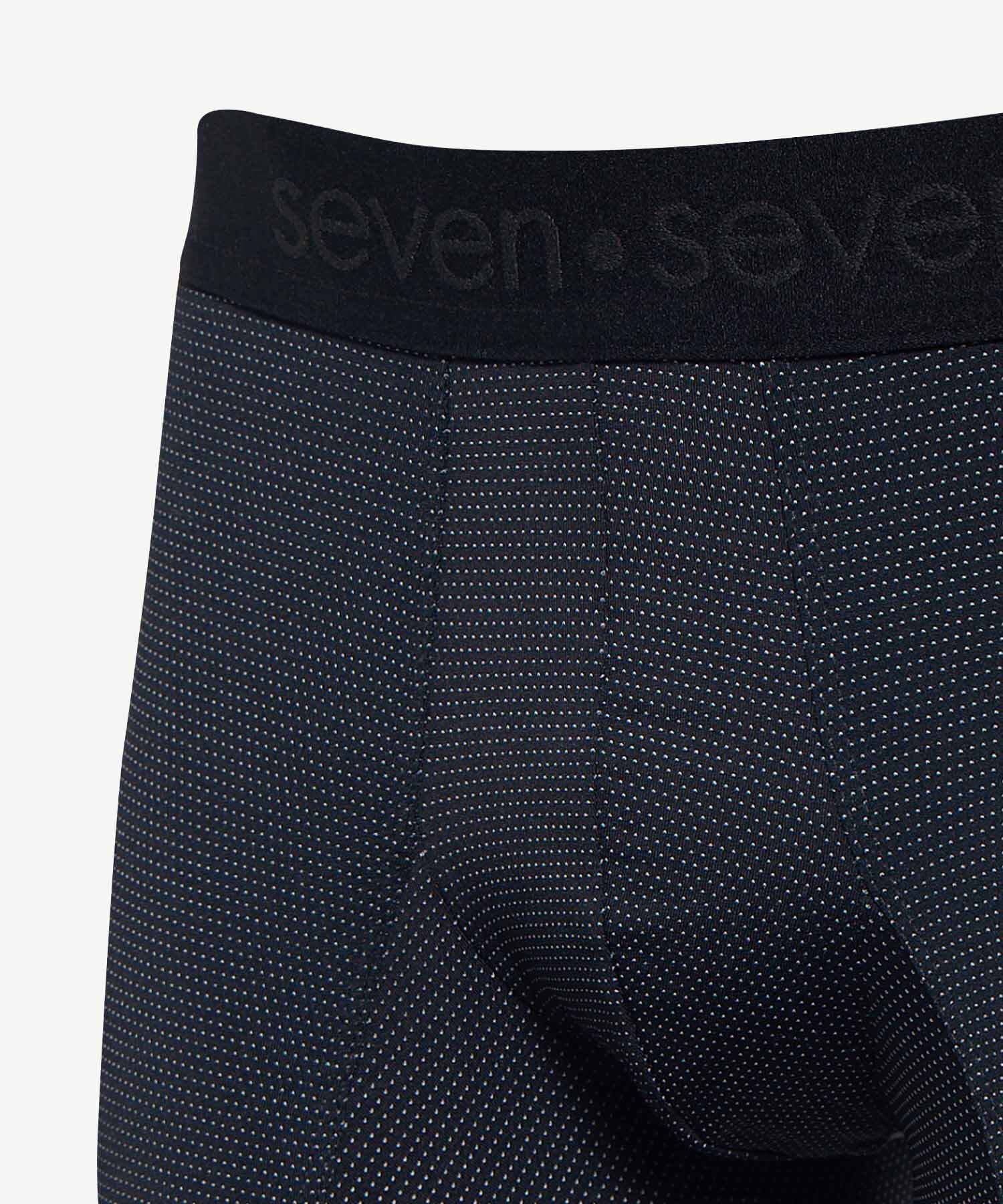 Boxers ajustados para hombre