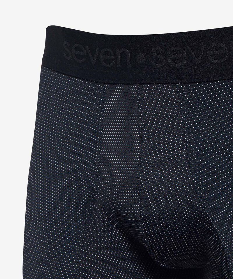 Boxers ajustados para hombre