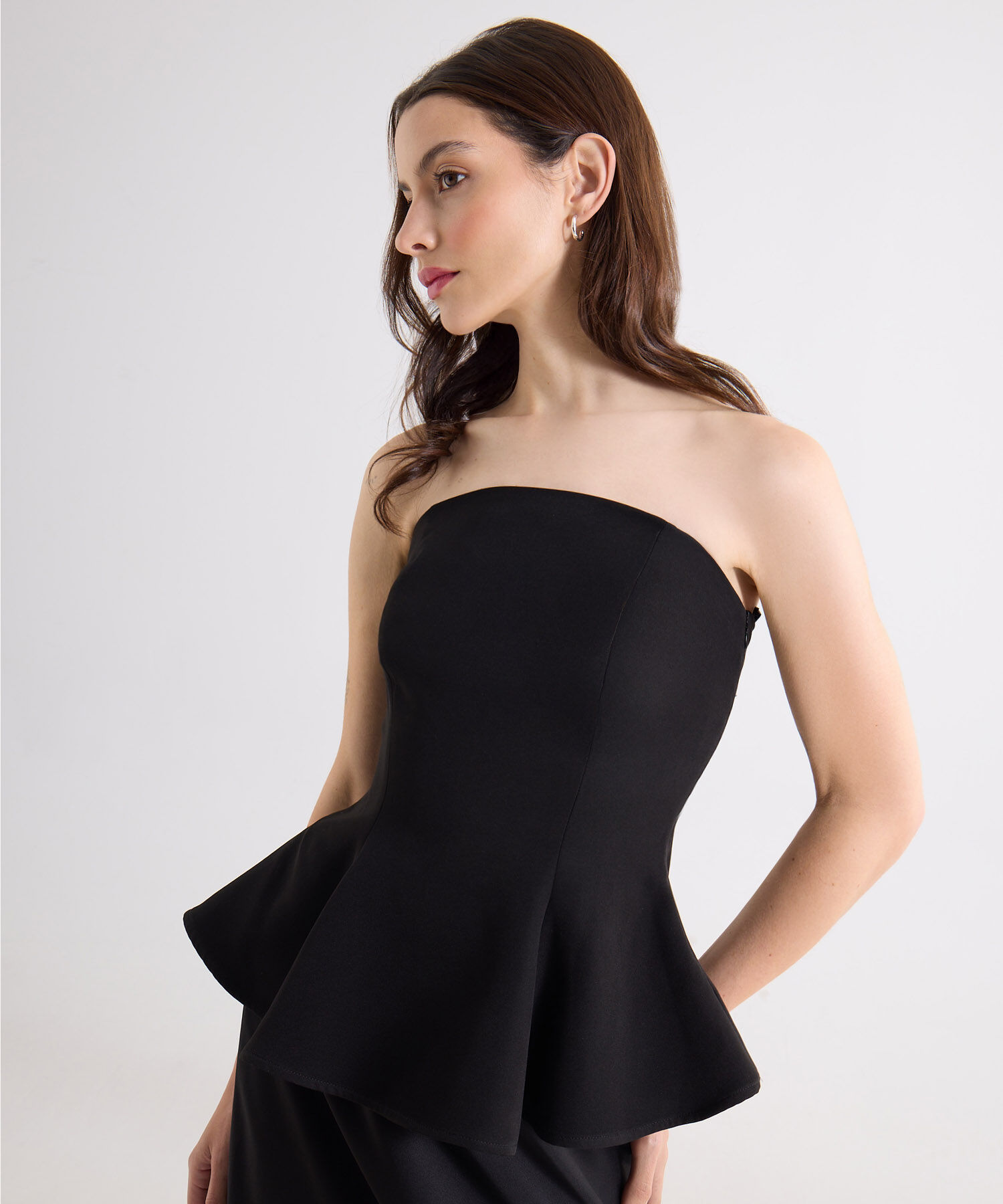 Blusas de moda para mujer