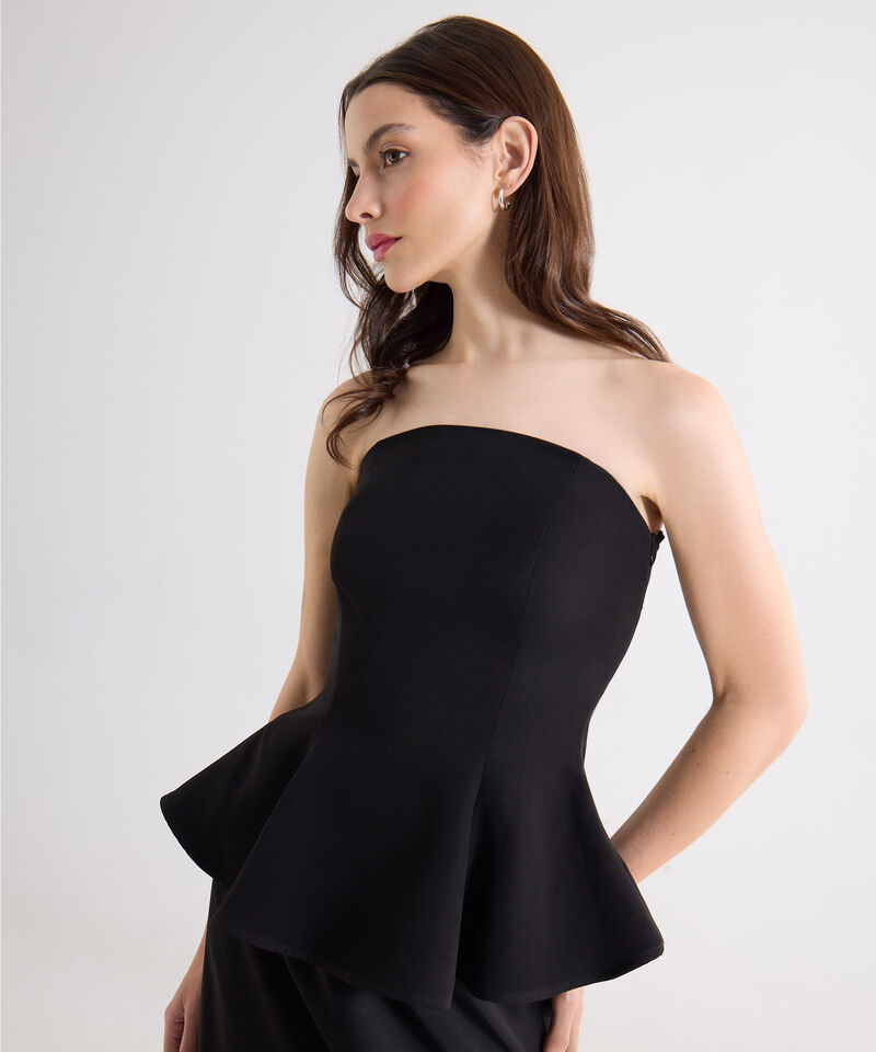 Blusas de moda para mujer