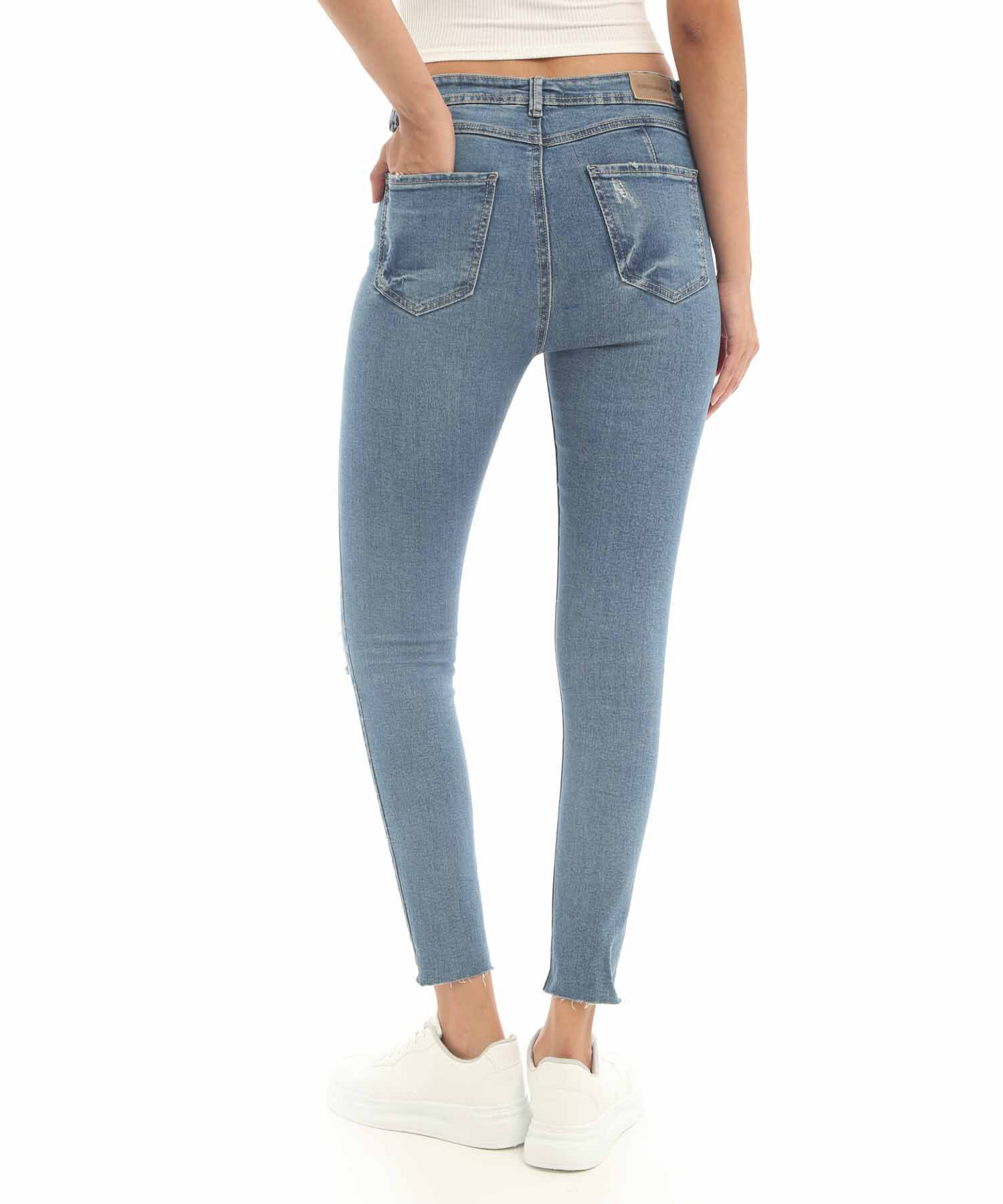 Jeans dama