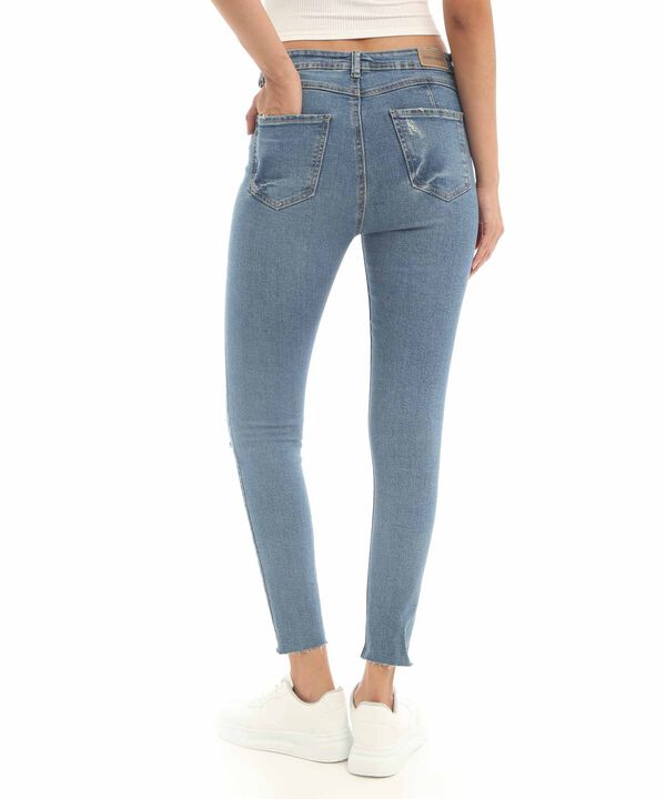 Jeans dama