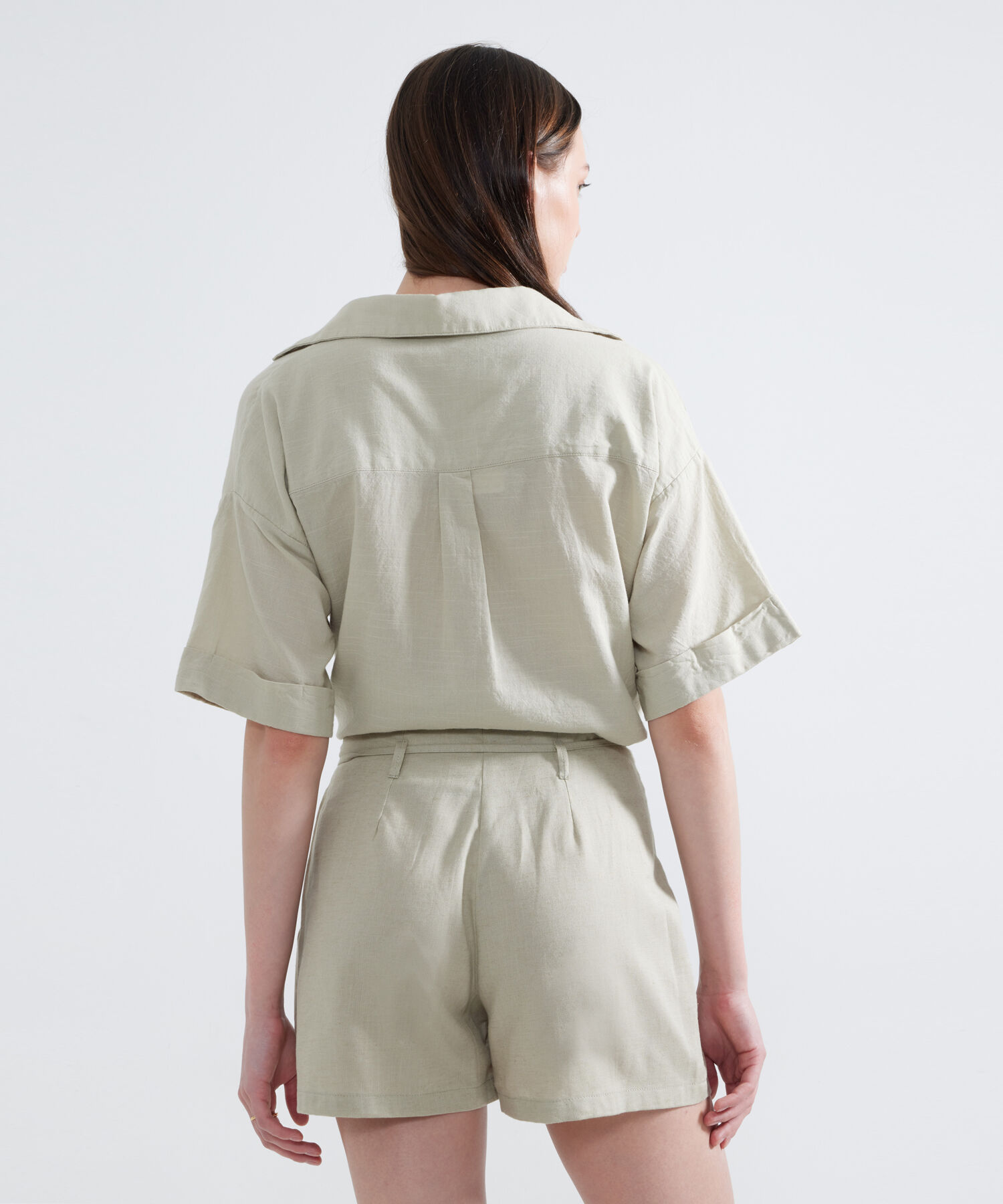 Shorts para mujeres