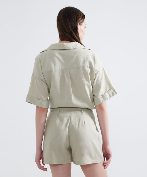 Shorts para mujeres