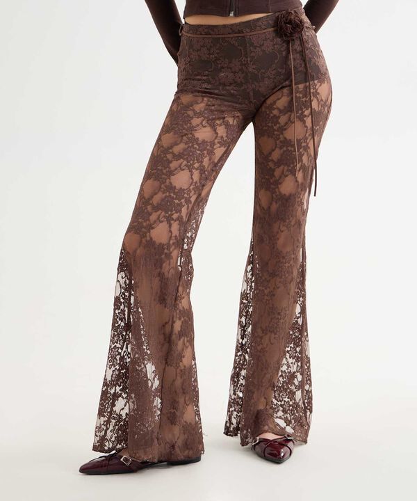 Pantalones para mujer image number null
