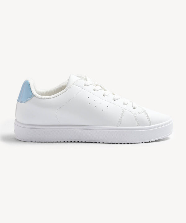 Tenis mujer