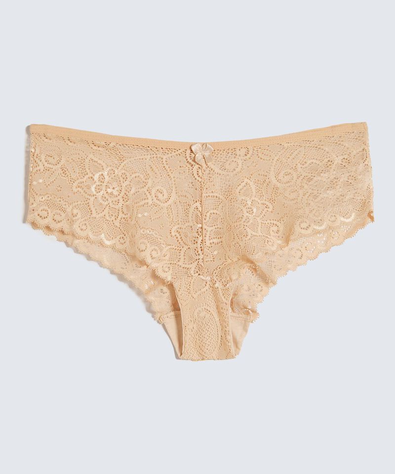 Panties para mujer