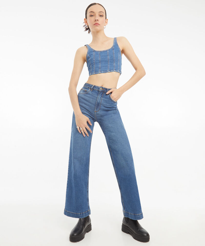 Jeans dama
