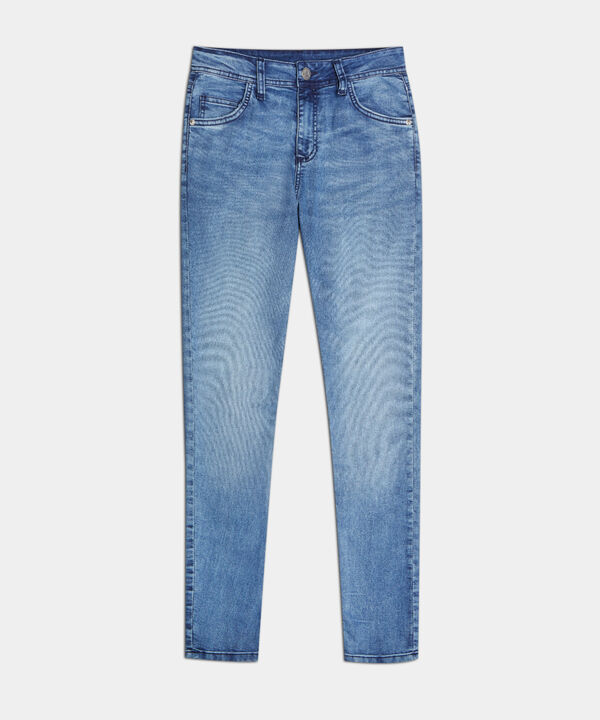 Jeans para hombre