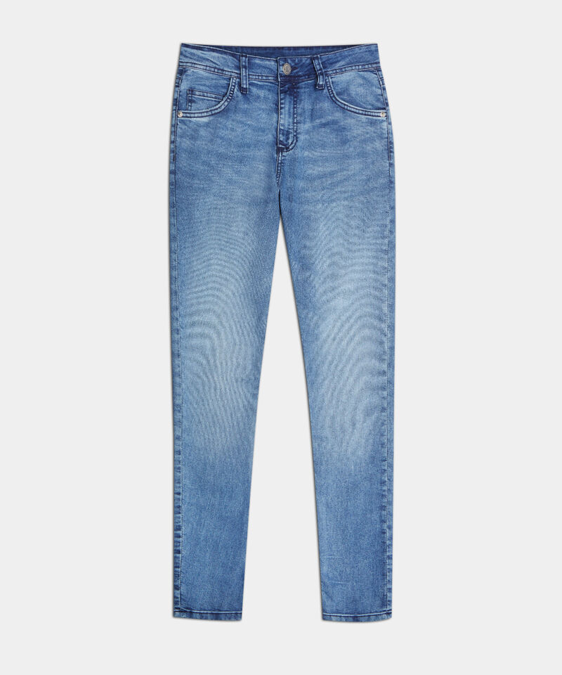 Jeans para hombre