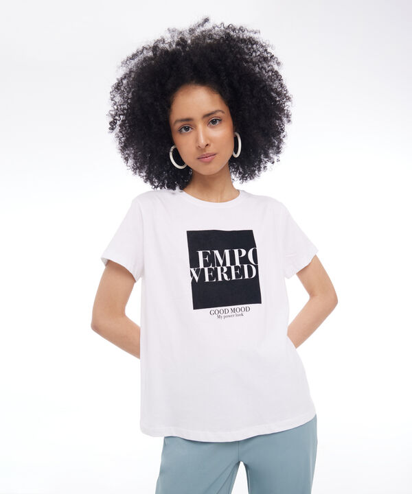 Camisetas básicas para mujer