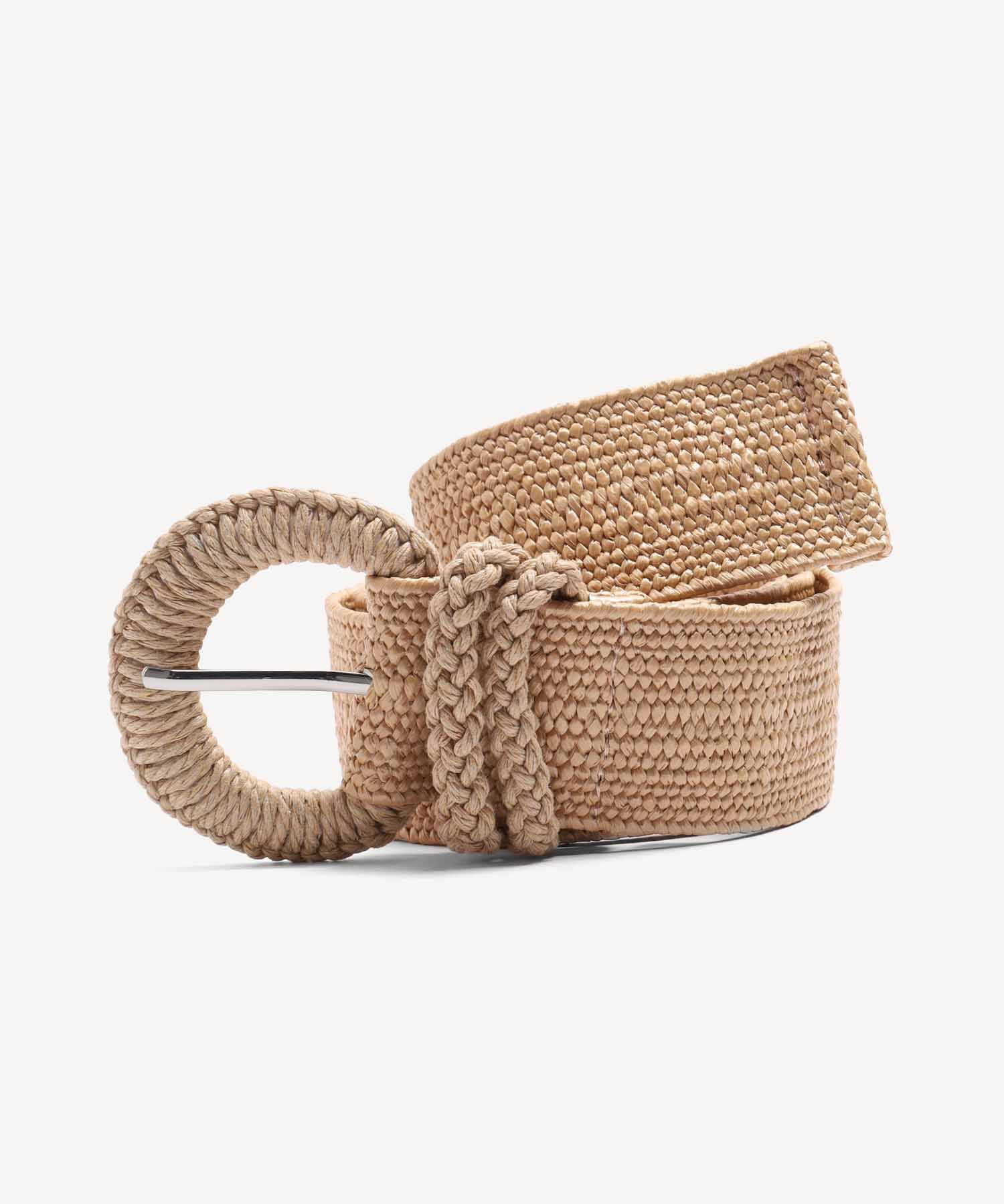 Cinturones para mujer