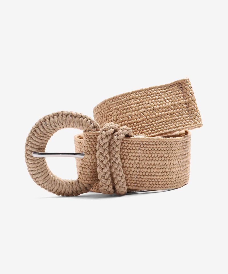 Cinturones para mujer