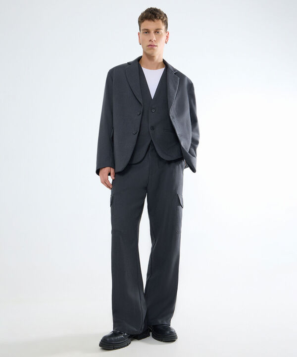 Pantalones para hombre image number null