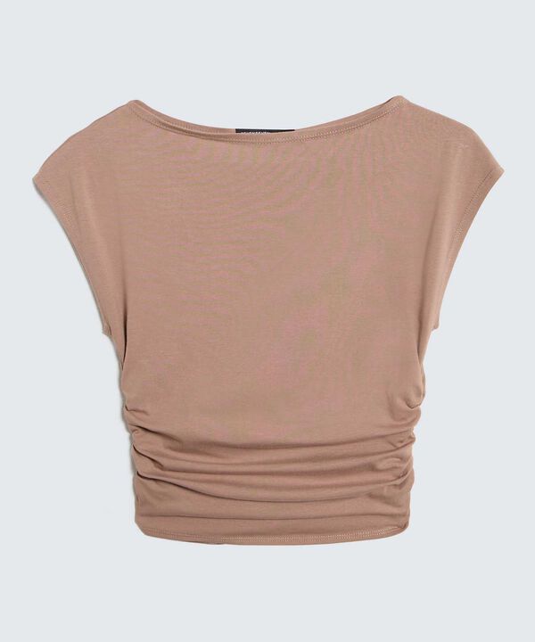 Camisetas Mujer