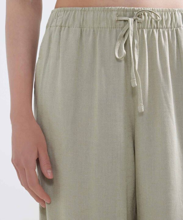 Pantalones para mujer image number null