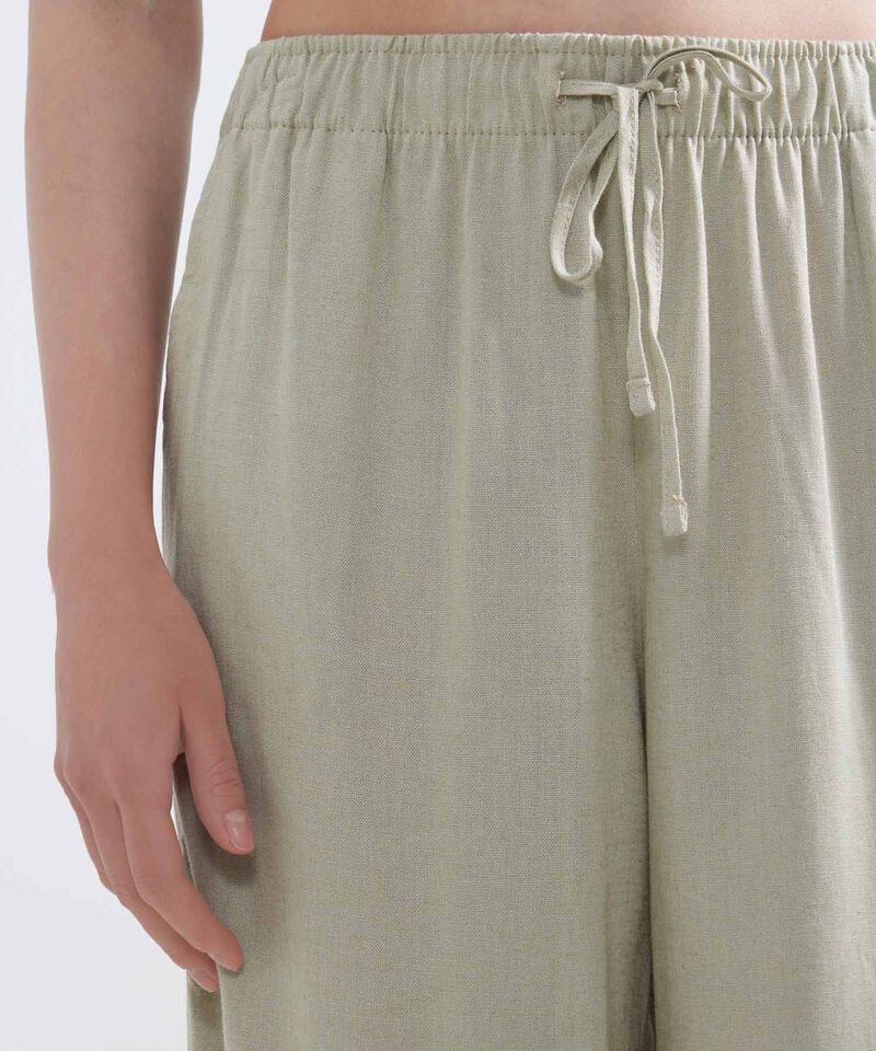 Pantalones para mujer