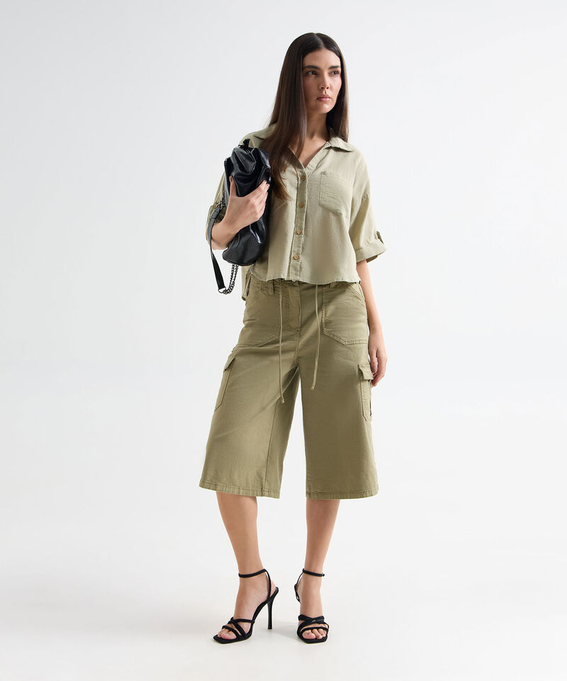 Blusas de moda para mujer