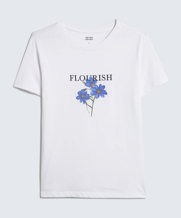 Camisetas Mujer
