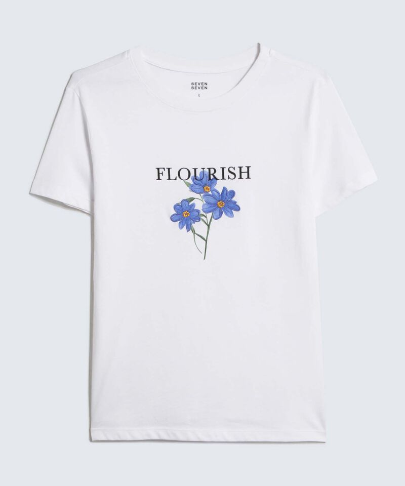 Camisetas Mujer