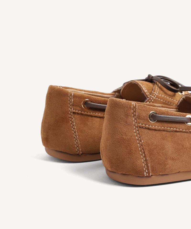 Mocasines Para Mujer