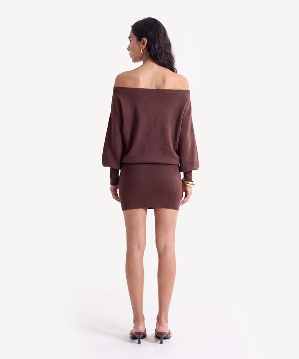 Vestido Para Mujer